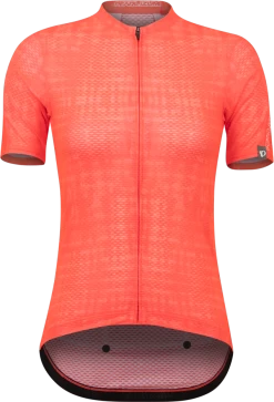 Pearl Izumi Pro Mesh Dames Fietsshirt