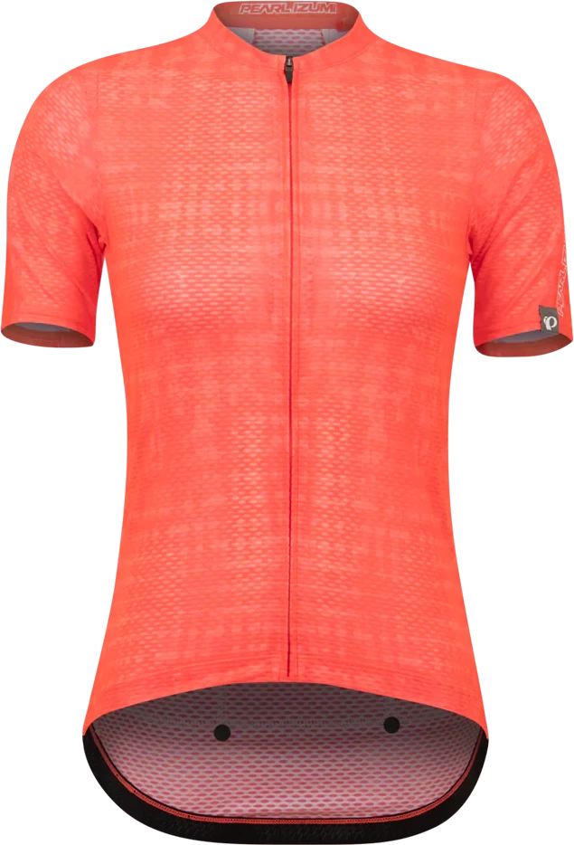Pearl Izumi Pro Mesh Dames Fietsshirt 3 Pearl Izumi Pro Mesh Dames Fietsshirt