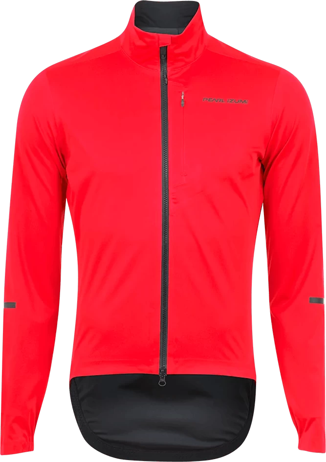 Pearl Izumi Pro NeoShell WxB Fietsjas 3 Pearl Izumi Pro NeoShell WxB Fietsjas