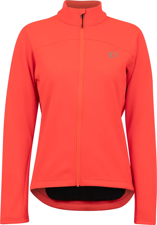 Pearl Izumi Quest AmFIB Fietsjas Dames 5 Pearl Izumi Quest AmFIB Fietsjas Dames - Afbeelding 3
