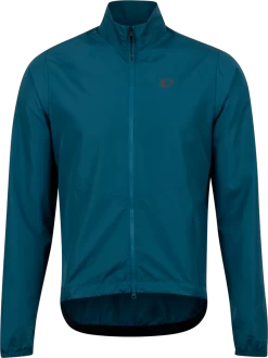 Pearl Izumi Quest Barrier Fietsjas 5 Pearl Izumi Quest Barrier Fietsjas -Fietskleding en -uitrusting pearl izumi quest barrier fietsjas blauw