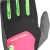 Pearl Izumi Summit Handschoenen 2 Pearl Izumi Summit Handschoenen -Fietskleding en -uitrusting pearl izumi summit handschoenen roze zwart