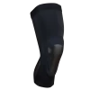 Pearl Izumi Summit Kniebeschermers -Fietskleding en -uitrusting pearl izumi summit kniebeschermers zwart 1