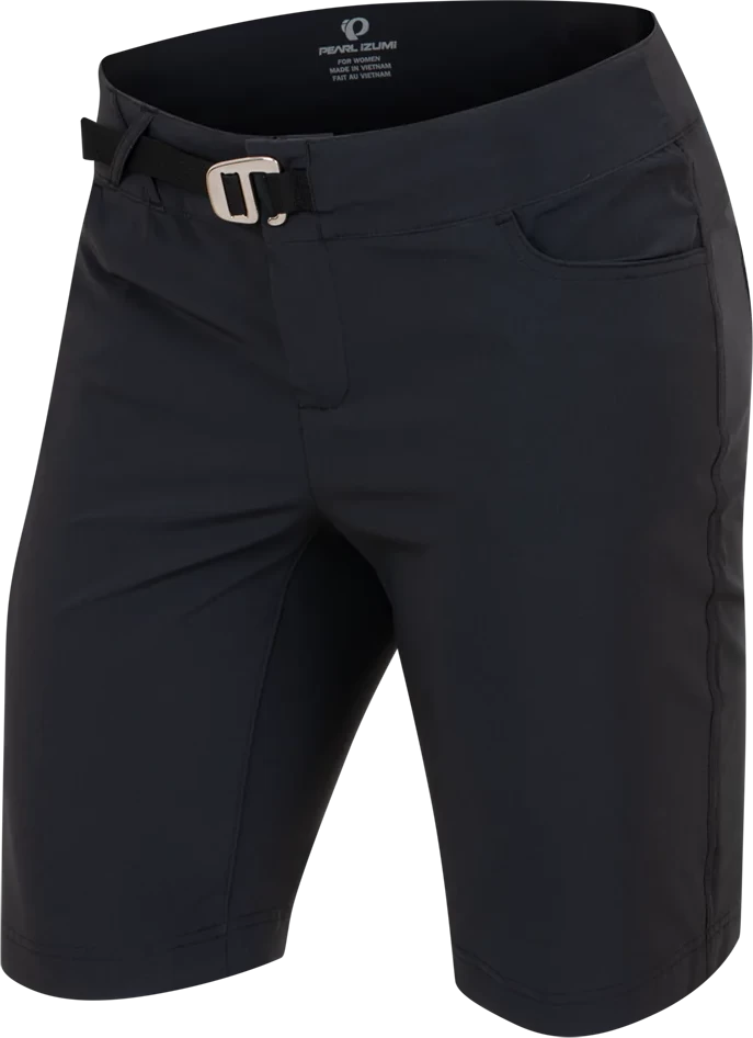 Pearl Izumi Summit Shell Korte Fietsbroek Dames 3 Pearl Izumi Summit Shell Korte Fietsbroek Dames