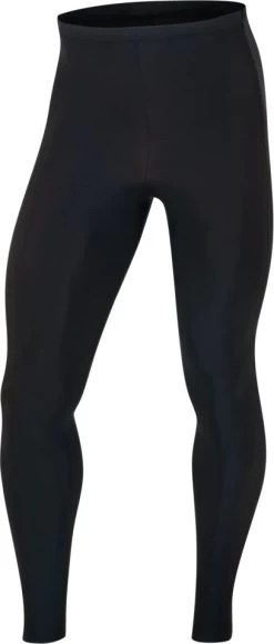Pearl Izumi Thermal Lange Fietsbroek Zonder Zeem Heren
