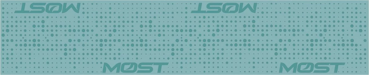 Most Ultragrip Evo Stuurlint 4 Most Ultragrip Evo Stuurlint - Afbeelding 2