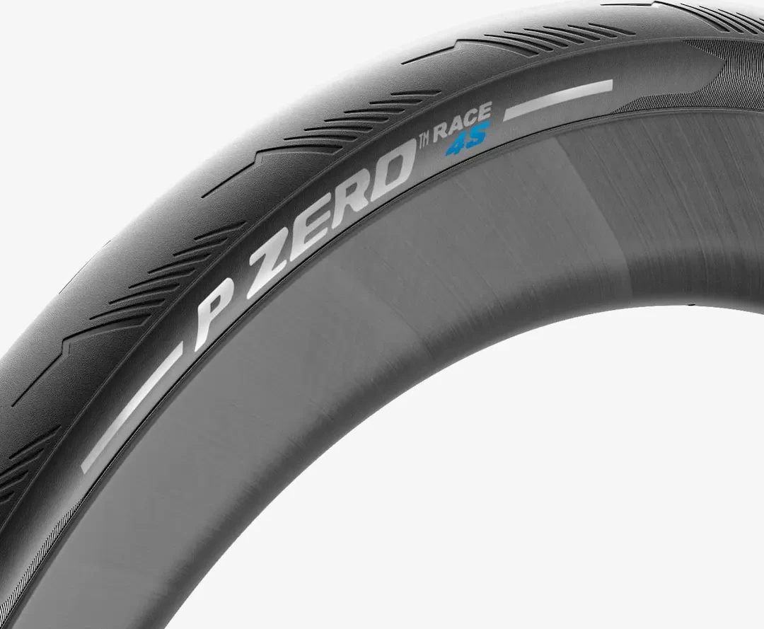 Pirelli P Zero 4S Buitenband Racefiets 3 Pirelli P Zero 4S Buitenband Racefiets