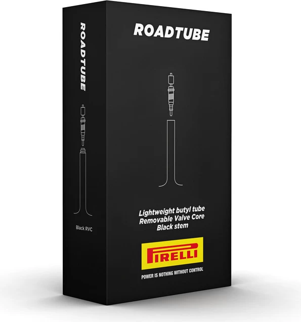 Pirelli Road Tube Binnenband 3 Pirelli Road Tube Binnenband