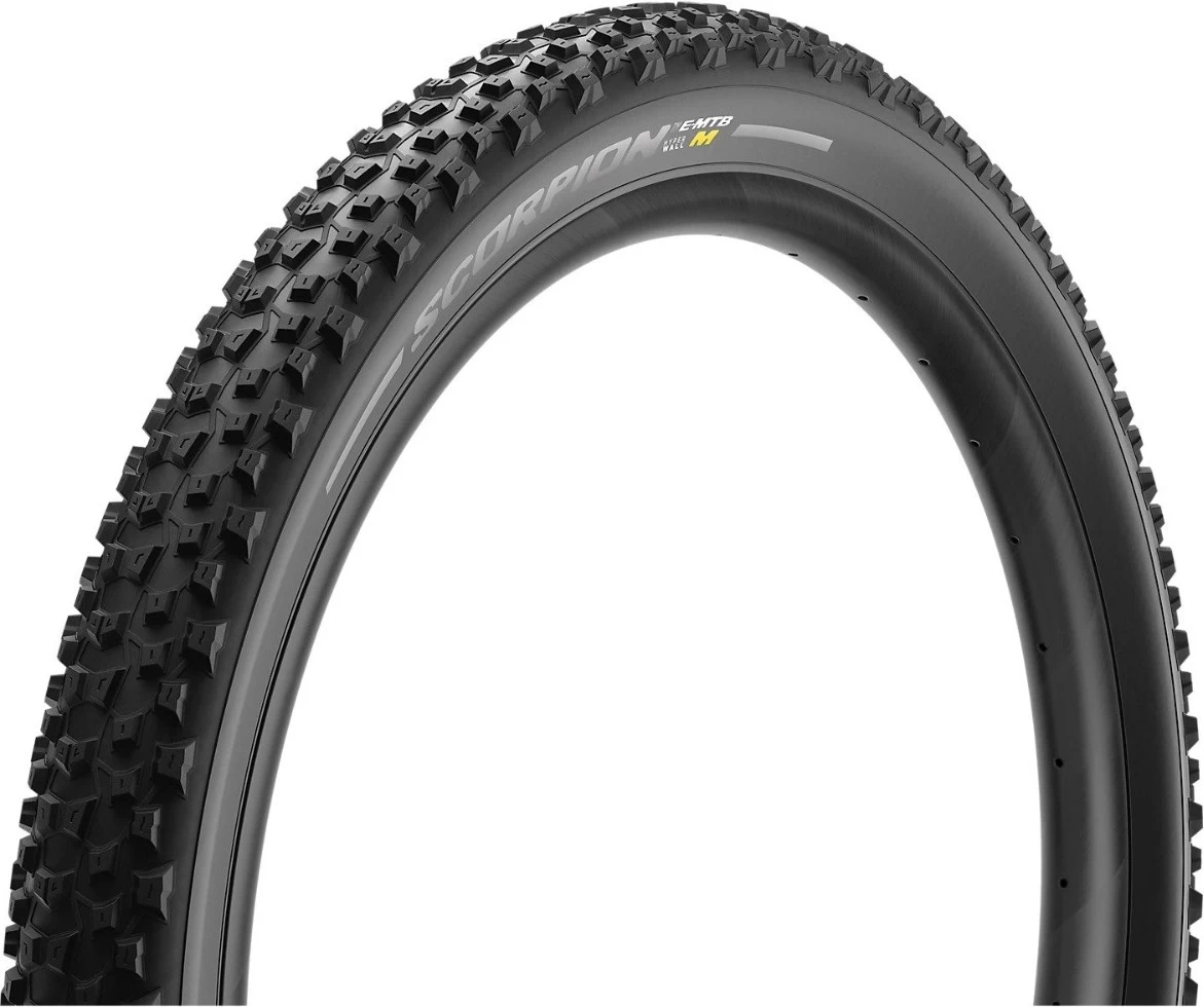 Pirelli Scorpion E-MTB Mixed Vouw Buitenband 3 Pirelli Scorpion E-MTB Mixed Vouw Buitenband