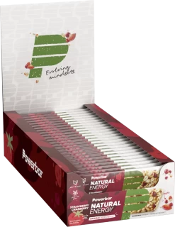 PowerBar Natural Energy Bar Voordeelverpakking