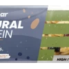 PowerBar Natural Protein Bar -Fietskleding en -uitrusting powerbar natural protein blueberry nuts reep 1