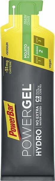 PowerBar HydroGel 5 PowerBar HydroGel - Afbeelding 3