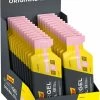 PowerBar PowerGel Original Voordeelverpakking 1 PowerBar PowerGel Original Voordeelverpakking -Fietskleding en -uitrusting powergel original strawberry banana doos web