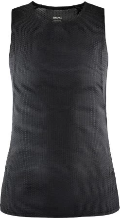 Craft Pro Dry Nanoweight SL Woman -Fietskleding en -uitrusting pro dry nanoweight sl woman black