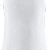 Craft Pro Dry Nanoweight SL Woman -Fietskleding en -uitrusting pro dry nanoweight sl woman white