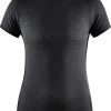 Craft Pro Dry Nanoweight SS Ondershirt W -Fietskleding en -uitrusting pro dry nanoweight ss woman black