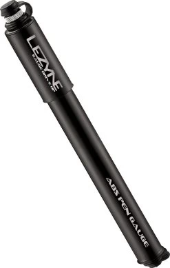 Lezyne Gauge Drive HP Minipomp