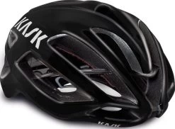Kask Protone Racefiets Helm WG11 -Fietskleding en -uitrusting protone nero zwart 2 1