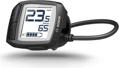 Bosch Purion Display