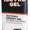 QWIN Isopro Gel -Fietskleding en -uitrusting qwin isopro gel lemon 60 ml