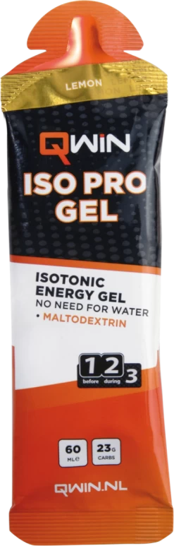 QWIN Isopro Gel