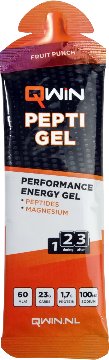 QWIN Pepti Gel 4 QWIN Pepti Gel - Afbeelding 2