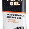 QWIN Pepti Gel -Fietskleding en -uitrusting qwin peptigel orange pineapple 60 ml