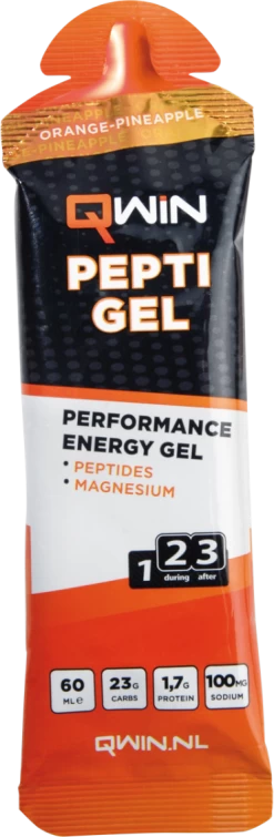 QWIN Pepti Gel