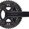 Shimano 105 R7100 12-speed Crankstel -Fietskleding en -uitrusting r7100 shimano crankstel 1 2