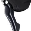 Shimano Ultegra R8020 Disc Shifter 2 Shimano Ultegra R8020 Disc Shifter -Fietskleding en -uitrusting r8020 shifter links