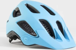 Bontrager Rally Wavecel MTB Helm 9 Bontrager Rally Wavecel MTB Helm -Fietskleding en -uitrusting rally wavecel azure blauw 1