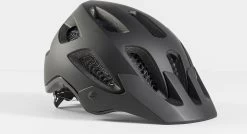 Bontrager Rally Wavecel MTB Helm 8 Bontrager Rally Wavecel MTB Helm -Fietskleding en -uitrusting rally wavecel zwart
