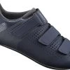 Shimano RC100 Racefiets Schoenen -Fietskleding en -uitrusting rc100 blauw