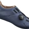 Shimano RC 300 Racefiets Schoenen Dames Outlet -Fietskleding en -uitrusting rc300 dames blauw 4