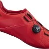Shimano RC 300 Racefiets Schoenen -Fietskleding en -uitrusting rc300 rood