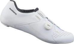 Shimano RC 300 Racefiets Schoenen -Fietskleding en -uitrusting rc300 wit