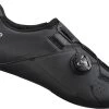 Shimano RC 300 Racefiets Schoenen Breed -Fietskleding en -uitrusting rc300 zwart 1
