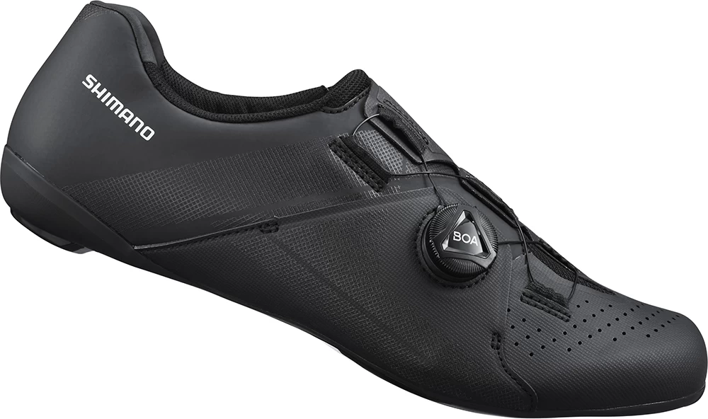 Shimano RC 300 Racefiets Schoenen Breed 3 Shimano RC 300 Racefiets Schoenen Breed