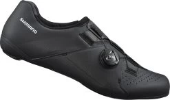 Shimano RC 300 Racefiets Schoenen -Fietskleding en -uitrusting rc300 zwart