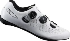 Shimano RC701 Racefiets Schoenen -Fietskleding en -uitrusting rc701 wit 1