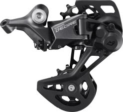 Shimano Deore M5130 LINKGLIDE 10/11s Achterderailleur