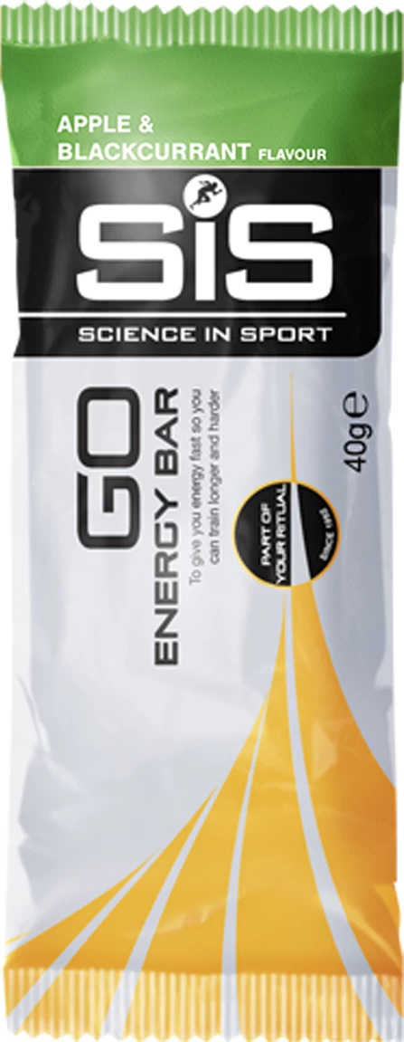 SiS GO Energy Bar 6 SiS GO Energy Bar - Afbeelding 4