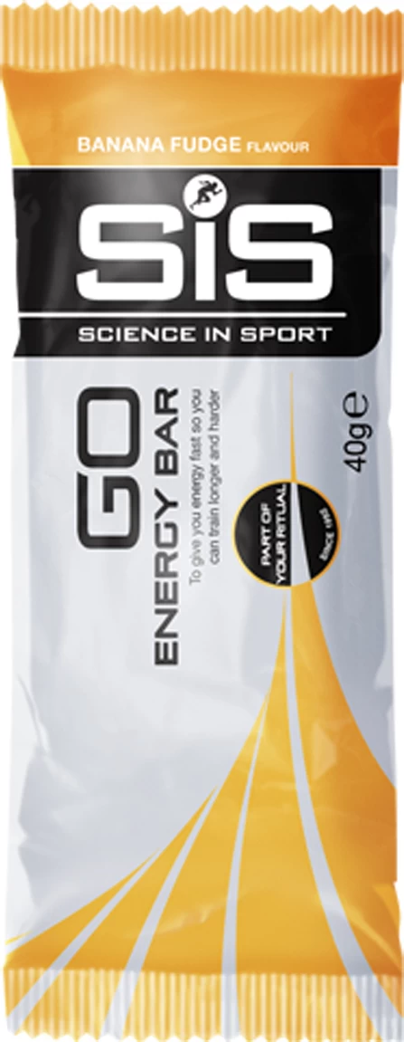 SiS GO Energy Bar 3 SiS GO Energy Bar