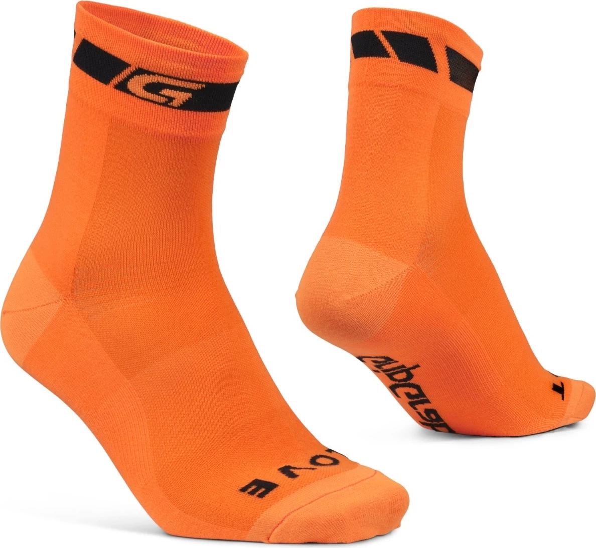 GripGrab Regular Cut Sokken 4 GripGrab Regular Cut Sokken - Afbeelding 2