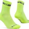 GripGrab Regular Cut Hi-Vis Sokken 2 GripGrab Regular Cut Hi-Vis Sokken -Fietskleding en -uitrusting regular hi vis geel