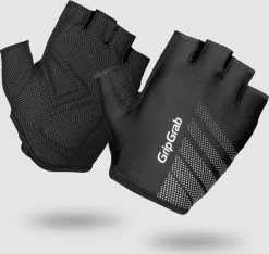 GripGrab Ride Handschoen 7 GripGrab Ride Handschoen -Fietskleding en -uitrusting ride lightweight padded zwart1