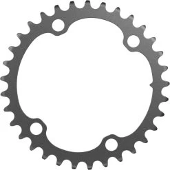 SRAM Rival AXS Kettingblad -Fietskleding en -uitrusting rival axs 33t