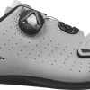 Scott Road Comp Boa Reflective Racefiets Schoenen Dames -Fietskleding en -uitrusting road comp boa raceschoen dames grey 1