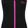 Rogelli Abbey Mouwloos Fietsshirt Dames -Fietskleding en -uitrusting rogelli abbey mouwloos fietsshirt 1