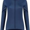 Rogelli Core Comfort Winter Fietsjas Dames 2 Rogelli Core Comfort Winter Fietsjas Dames -Fietskleding en -uitrusting rogelli comfort winterjack dames donkerblauw 1